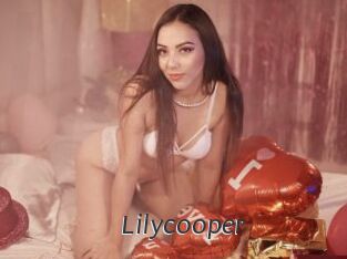 Lilycooper
