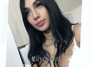 LilydavisX