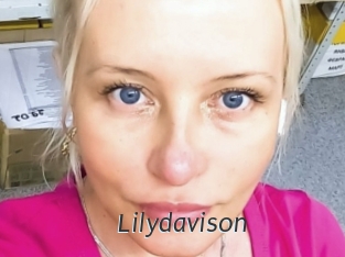 Lilydavison