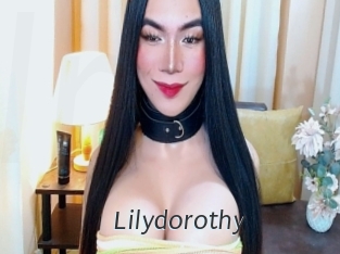 Lilydorothy