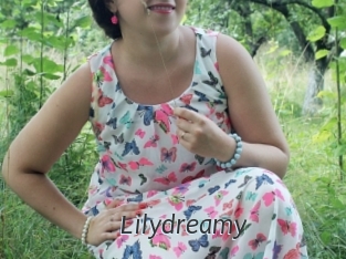 Lilydreamy