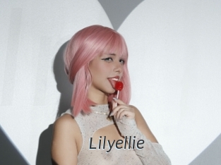 Lilyellie