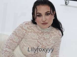 Lilyfoxyyy