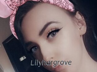 Lilyhargrove
