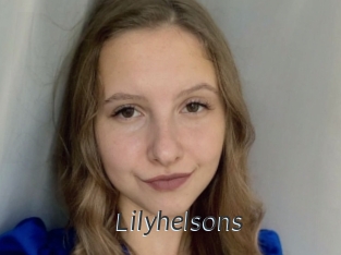 Lilyhelsons