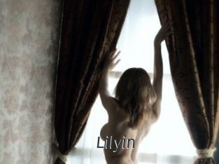 Lilyin