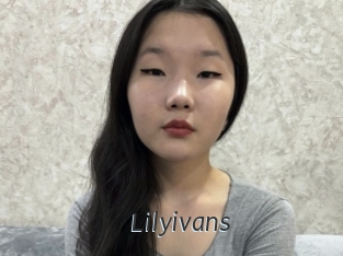 Lilyivans