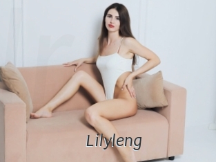 Lilyleng