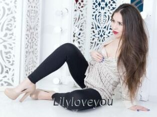 Lilyloveyou