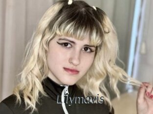 lilymavis Ligne Rose