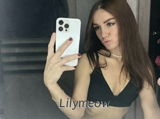 Lilymeow