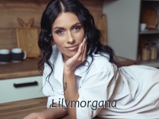 Lilymorgana