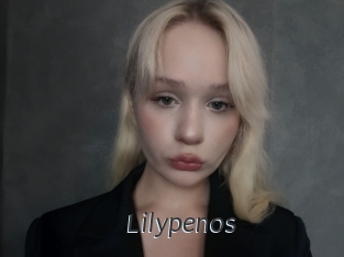 Lilypenos