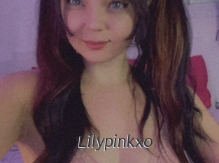 Lilypinkxo