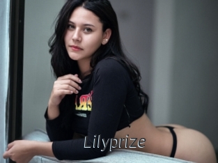 Lilyprize