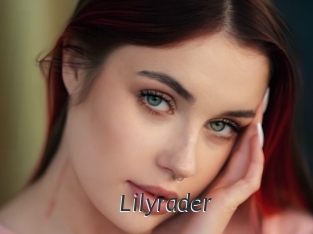 Lilyrader