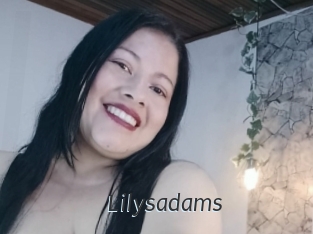 Lilysadams