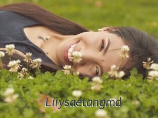 Lilysaetangmd
