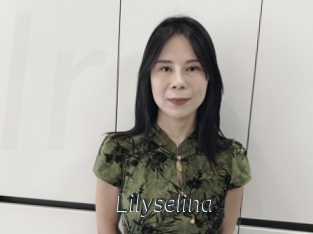 Lilyselina