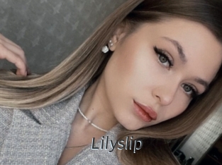 Lilyslip