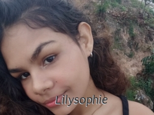 Lilysophie