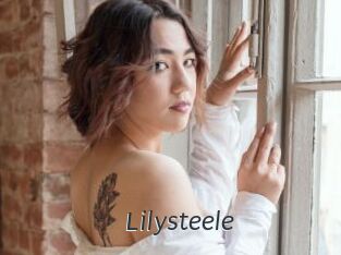 lilysteele Ligne Rose