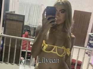 Lilytan