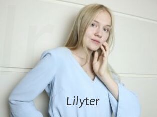 Lilyter