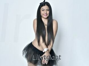 Lilytglant