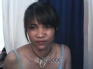 Lilyxxx