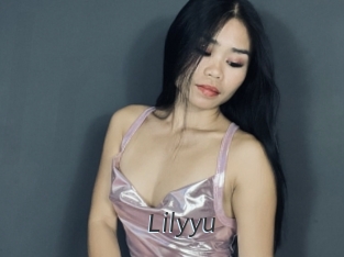 Lilyyu