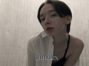 limalex Ligne Rose