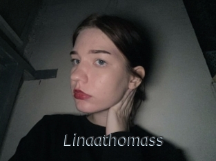Linaathomass