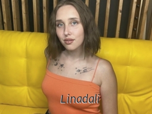 Linadali