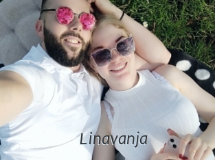 Linavanja