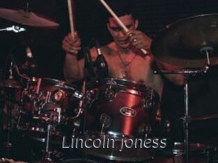 Lincoln_joness