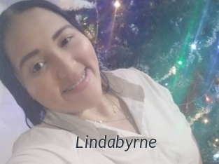 Lindabyrne