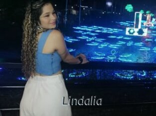 Lindalia