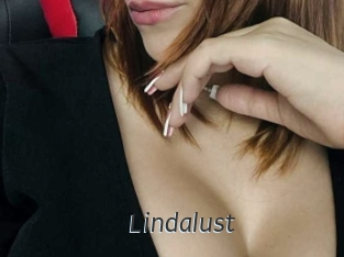 Lindalust