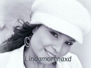 Lindamorenaxd