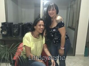 Lindaysasha
