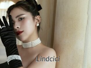 lindcici Ligne Rose