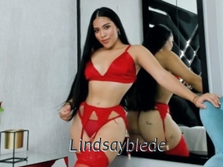 Lindsayblede