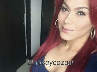 Lindsaycozaar