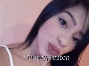 Lindsaypreston