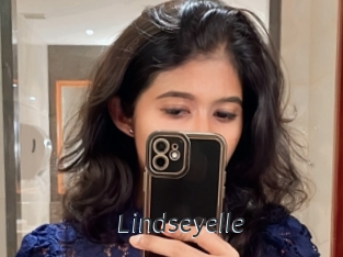 lindseyelle Ligne Rose