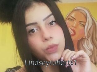lindseyroberts1 Ligne Rose