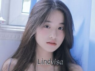 lindyisa Ligne Rose