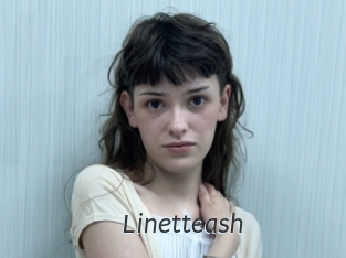 Linetteash