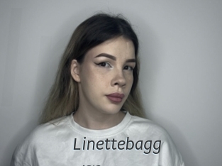 Linettebagg